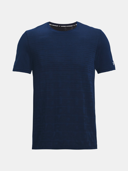 Under Armour Muška majica Under Armour Seamless Wordmark SS