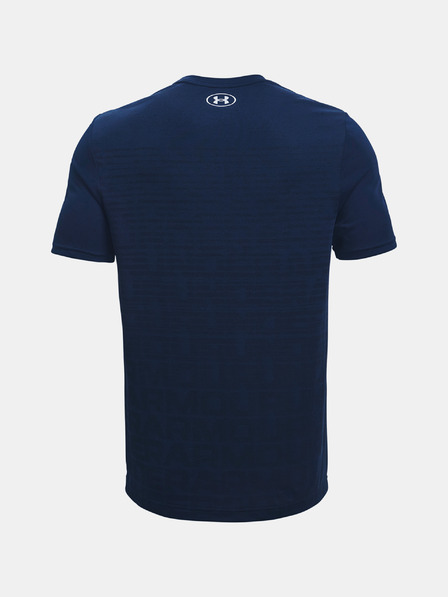 Under Armour Muška majica Under Armour Seamless Wordmark SS