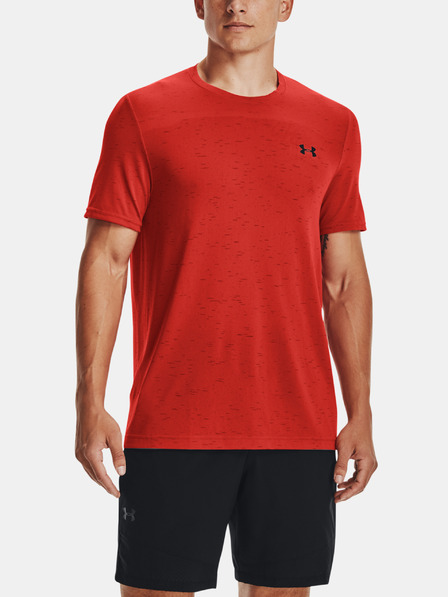 Under Armour Muška majica Under Armour UA Seamless SS