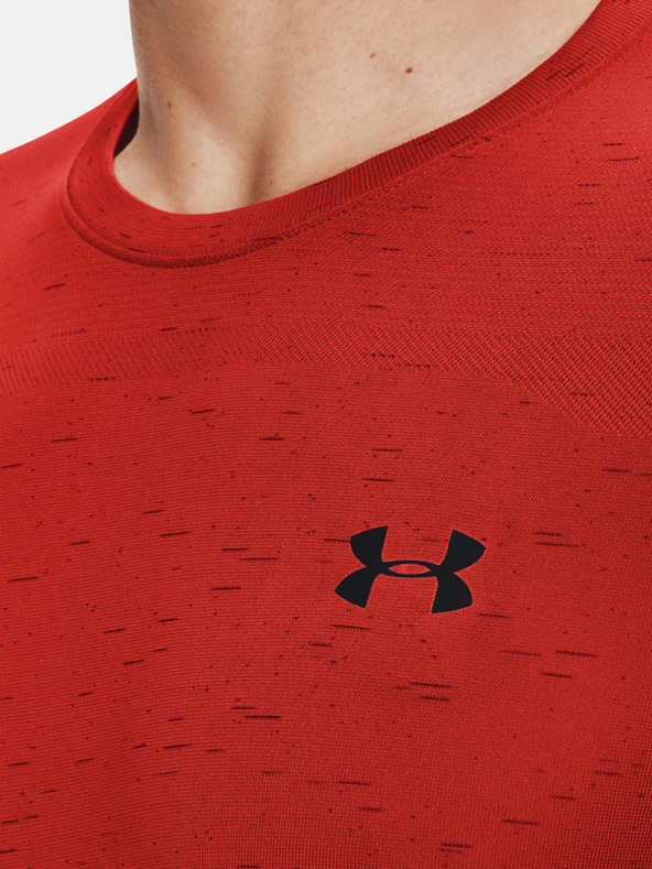 Under Armour Muška majica Under Armour UA Seamless SS