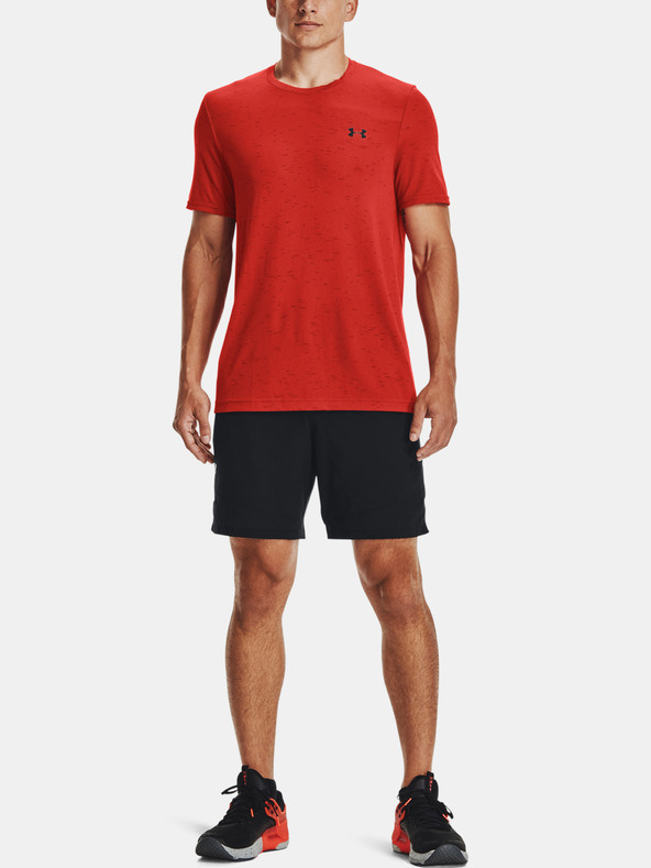 Under Armour Muška majica Under Armour UA Seamless SS