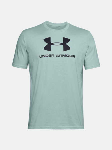 Under Armour Muška majica Under Armour Sportstyle Logo Ss