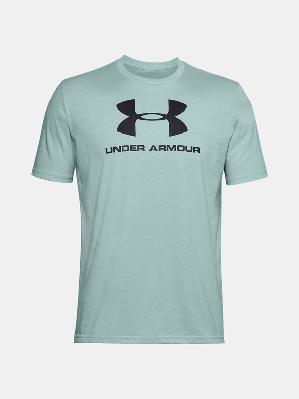 Under Armour Muška majica Under Armour Sportstyle Logo Ss