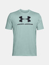 Under Armour Muška majica Under Armour Sportstyle Logo Ss