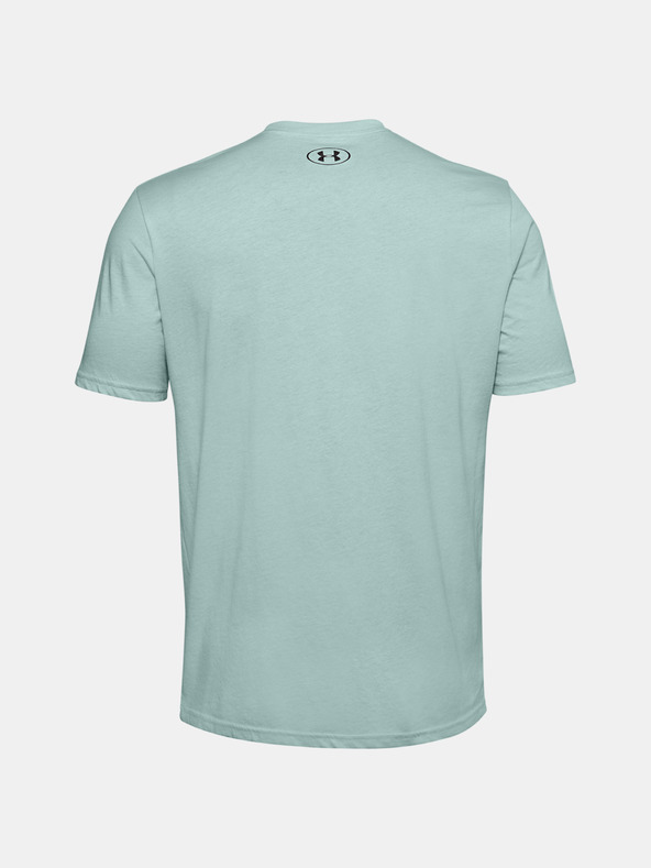 Under Armour Muška majica Under Armour Sportstyle Logo Ss