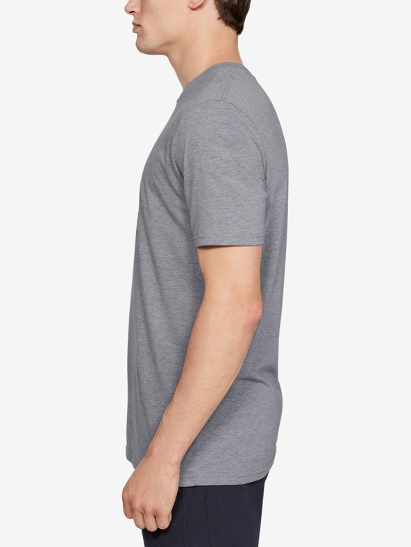 Under Armour Muške majice Under Armour Perf. Origin Center Ss