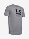 Under Armour Muške majice Under Armour Perf. Origin Center Ss