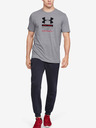 Under Armour Muške majice Under Armour Perf. Origin Center Ss