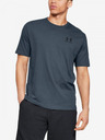 Under Armour Muška majica Under Armour Sportstyle Left Chest Ss