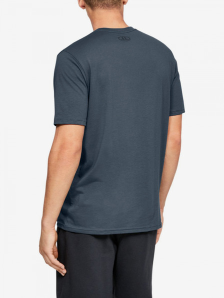 Under Armour Muška majica Under Armour Sportstyle Left Chest Ss