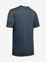 Under Armour Muška majica Under Armour Sportstyle Left Chest Ss