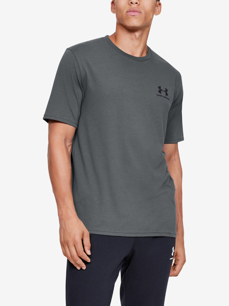 Under Armour Muška majica Under Armour Sportstyle Lc Ss