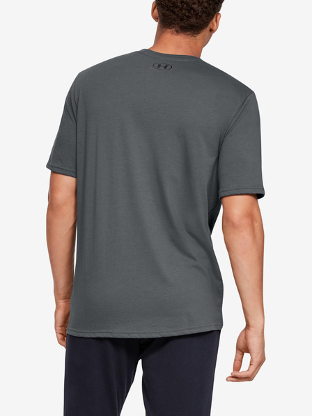 Under Armour Muška majica Under Armour Sportstyle Lc Ss