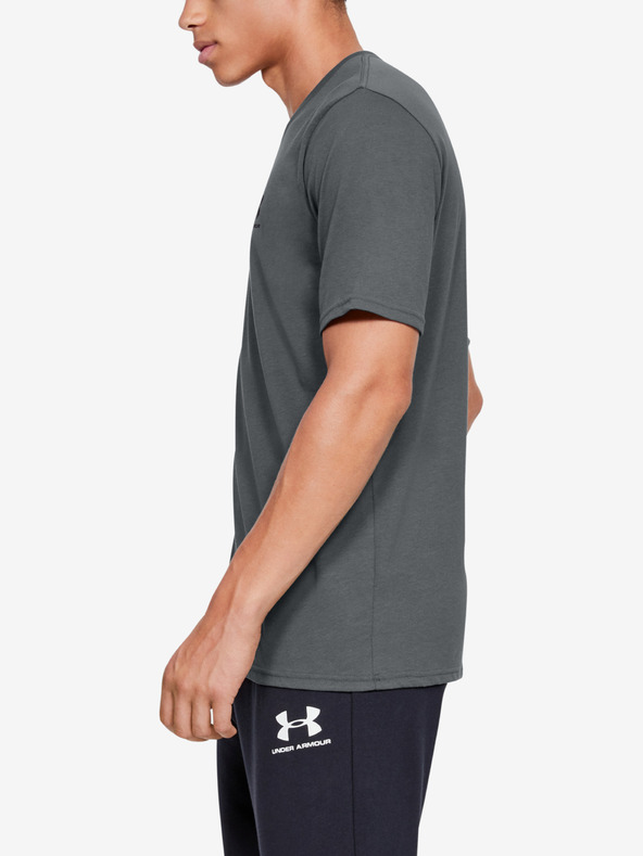 Under Armour Muška majica Under Armour Sportstyle Lc Ss
