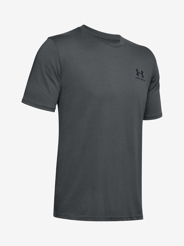 Under Armour Muška majica Under Armour Sportstyle Lc Ss