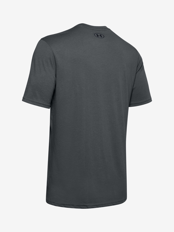 Under Armour Muška majica Under Armour Sportstyle Lc Ss
