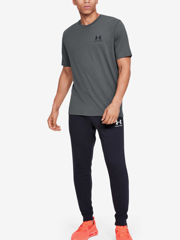 Under Armour Muška majica Under Armour Sportstyle Lc Ss