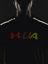 Under Armour Muške majice Under Armour RUN Graphic Print Fill SS