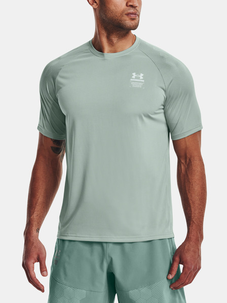 Under Armour Muška majica Under Armour UA Armourprint SS
