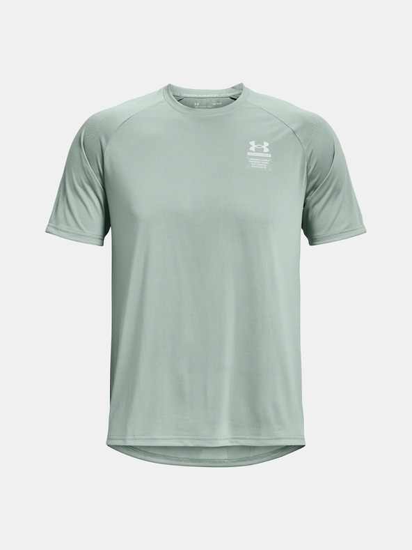 Under Armour Muška majica Under Armour UA Armourprint SS