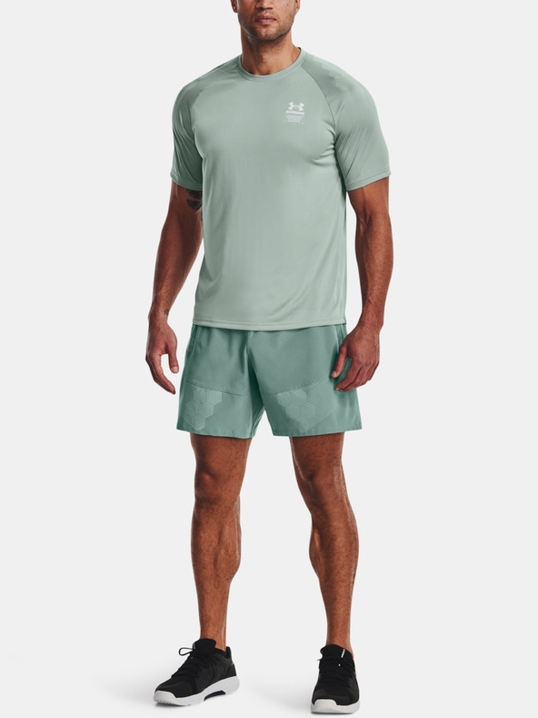 Under Armour Muška majica Under Armour UA Armourprint SS