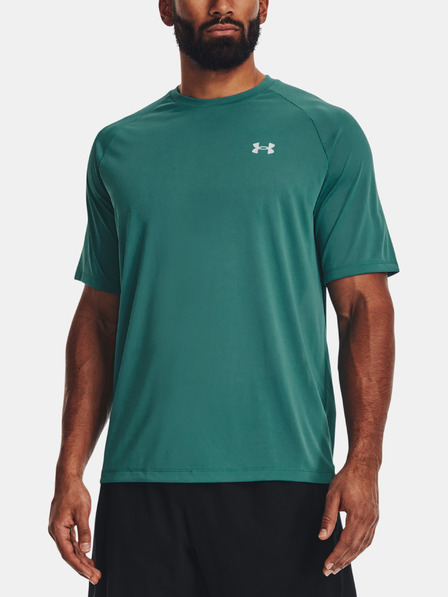 Under Armour Muška majica Under Armour UA Tech Reflective SS