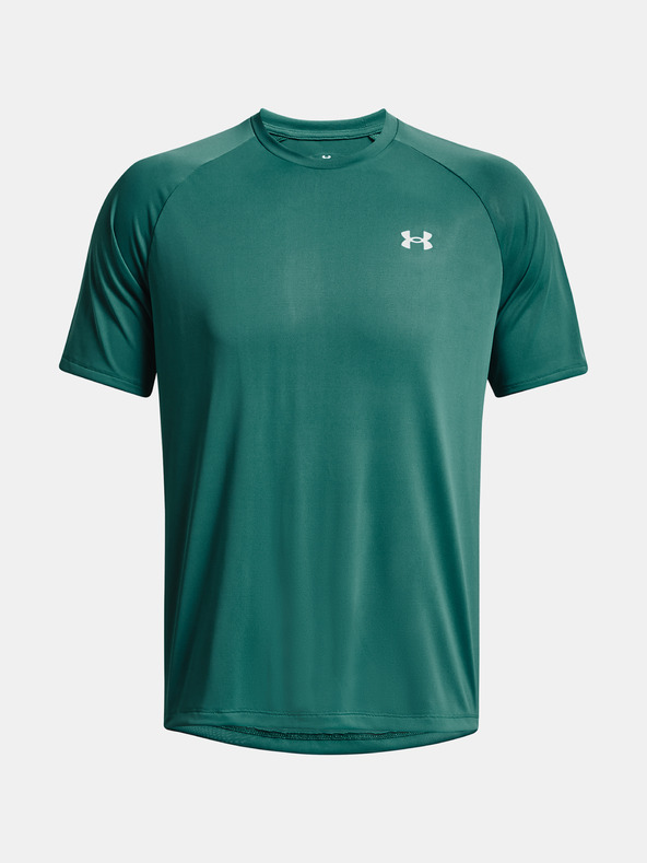 Under Armour Muška majica Under Armour UA Tech Reflective SS
