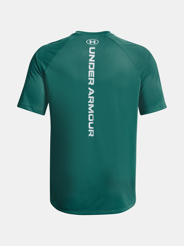 Under Armour Muška majica Under Armour UA Tech Reflective SS