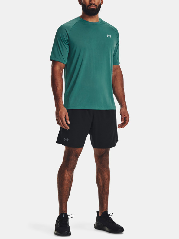 Under Armour Muška majica Under Armour UA Tech Reflective SS