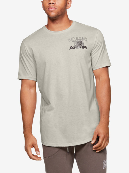 Under Armour Muške majice Under Armour Pursuit Tee