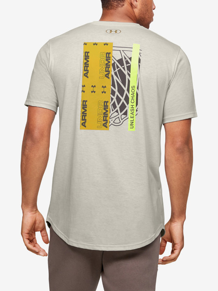 Under Armour Muške majice Under Armour Pursuit Tee
