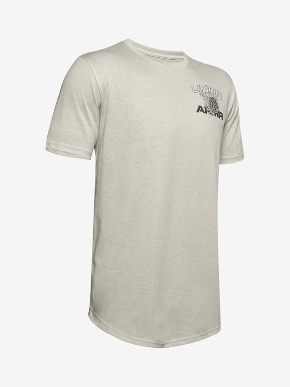 Under Armour Muške majice Under Armour Pursuit Tee