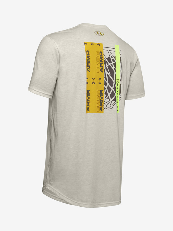 Under Armour Muške majice Under Armour Pursuit Tee