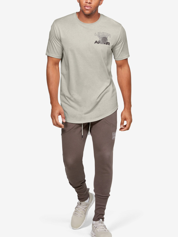 Under Armour Muške majice Under Armour Pursuit Tee