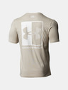 Under Armour Muške majice Under Armour BOX LOGO SS