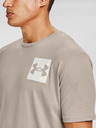 Under Armour Muške majice Under Armour BOX LOGO SS