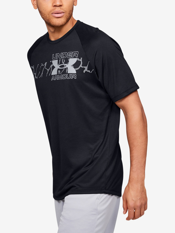 Under Armour Muške majice Under Armour Tech 2.0 Graphic Ss