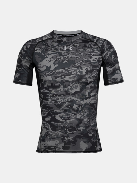Under Armour Muške kompresijske majice Under Armour ARMOUR HG Print SS