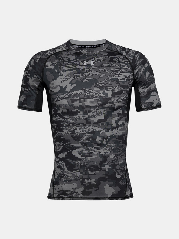Under Armour Muške kompresijske majice Under Armour ARMOUR HG Print SS