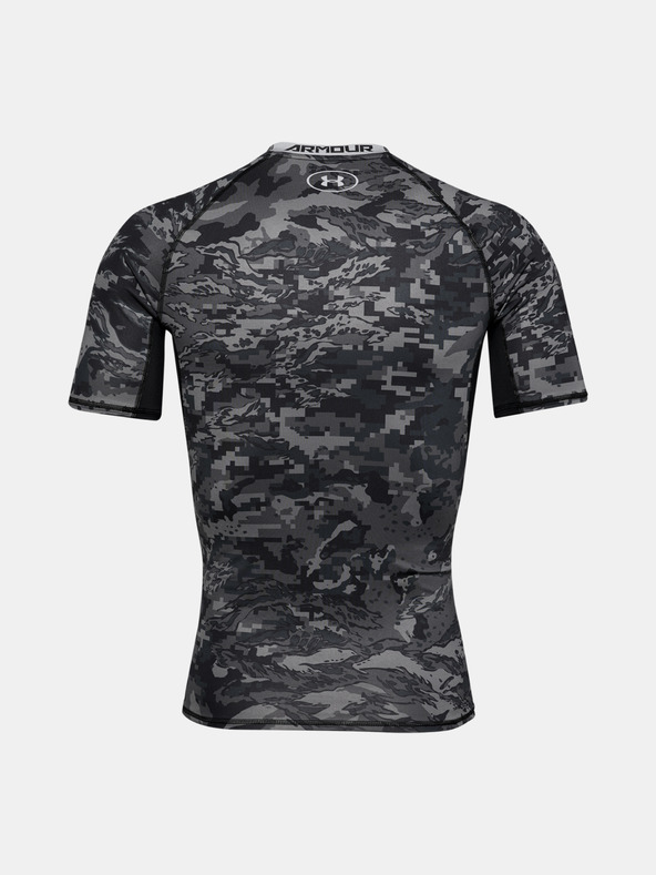 Under Armour Muške kompresijske majice Under Armour ARMOUR HG Print SS