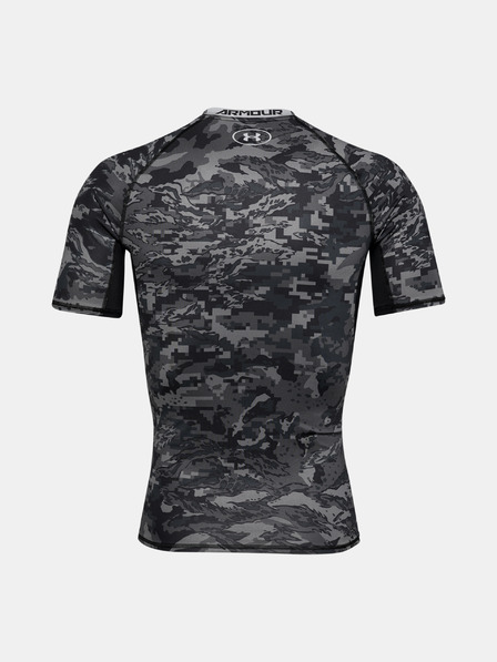 Under Armour Muške kompresijske majice Under Armour ARMOUR HG Print SS