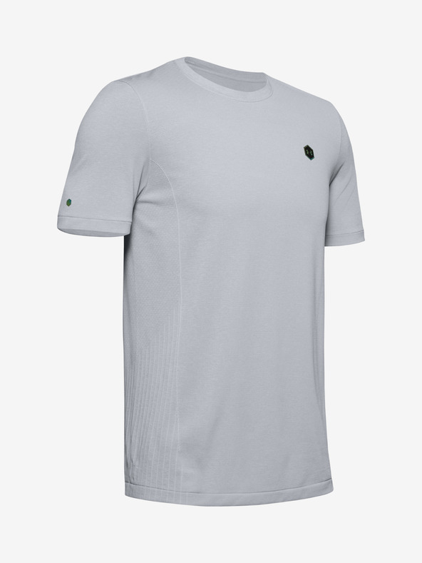 Under Armour Muška majica Under Armour Rush Seamless Fitted SS