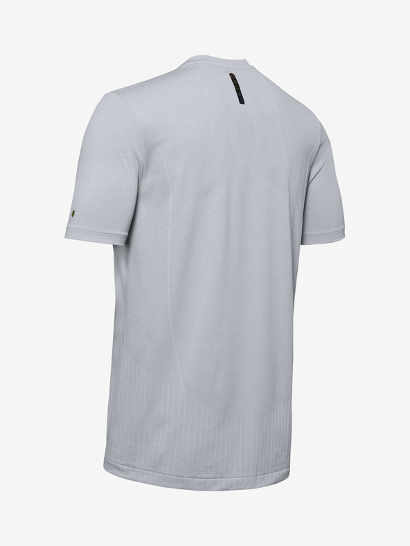 Under Armour Muška majica Under Armour Rush Seamless Fitted SS