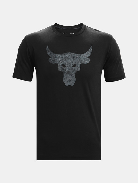 Under Armour Muška majica Under Armour Pjt Rock Brahma Bull SS