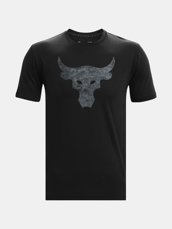 Under Armour Muška majica Under Armour Pjt Rock Brahma Bull SS