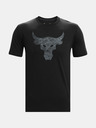 Under Armour Muška majica Under Armour Pjt Rock Brahma Bull SS