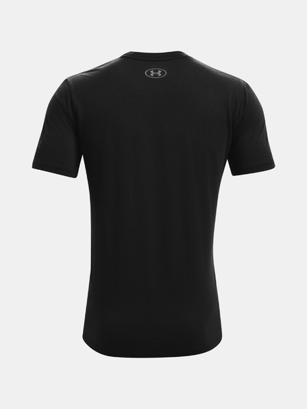 Under Armour Muška majica Under Armour Pjt Rock Brahma Bull SS