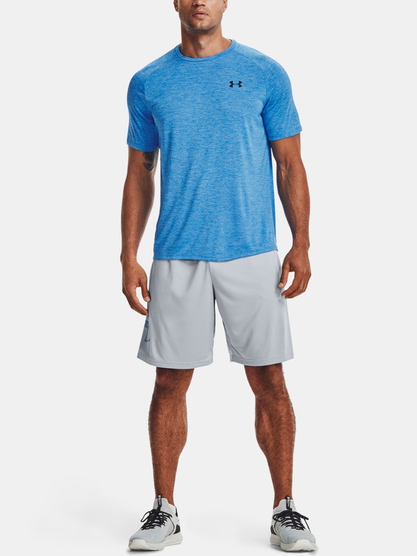 Under Armour Muška majica Under Armour Tech 2.0 SS Tee