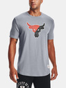 Under Armour Muške majice Under Armour UA Pjt Rck Training Dept SS