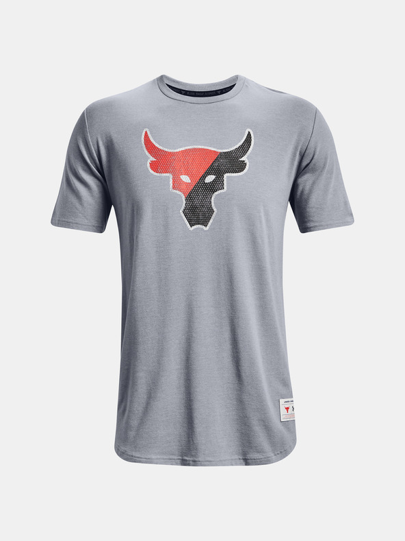 Under Armour Muške majice Under Armour UA Pjt Rck Training Dept SS